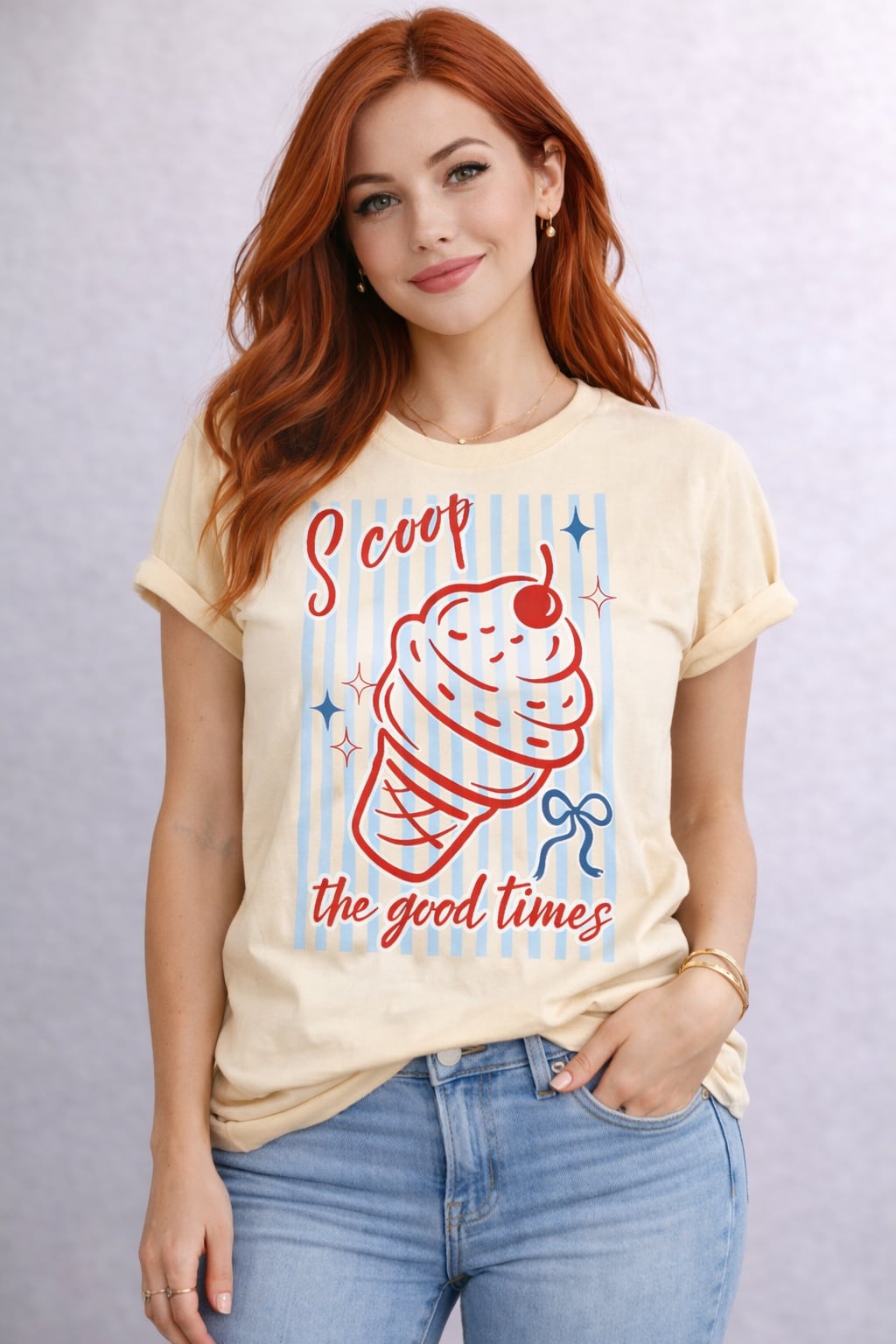 Scoop The Good Times