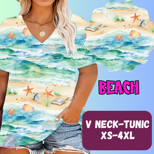 Beach Tops & Bottoms *Pre-Order*