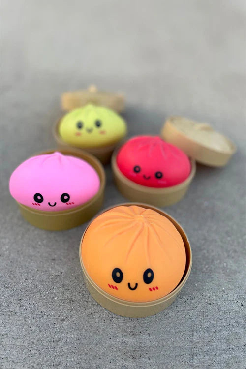 New Squishies Round 2