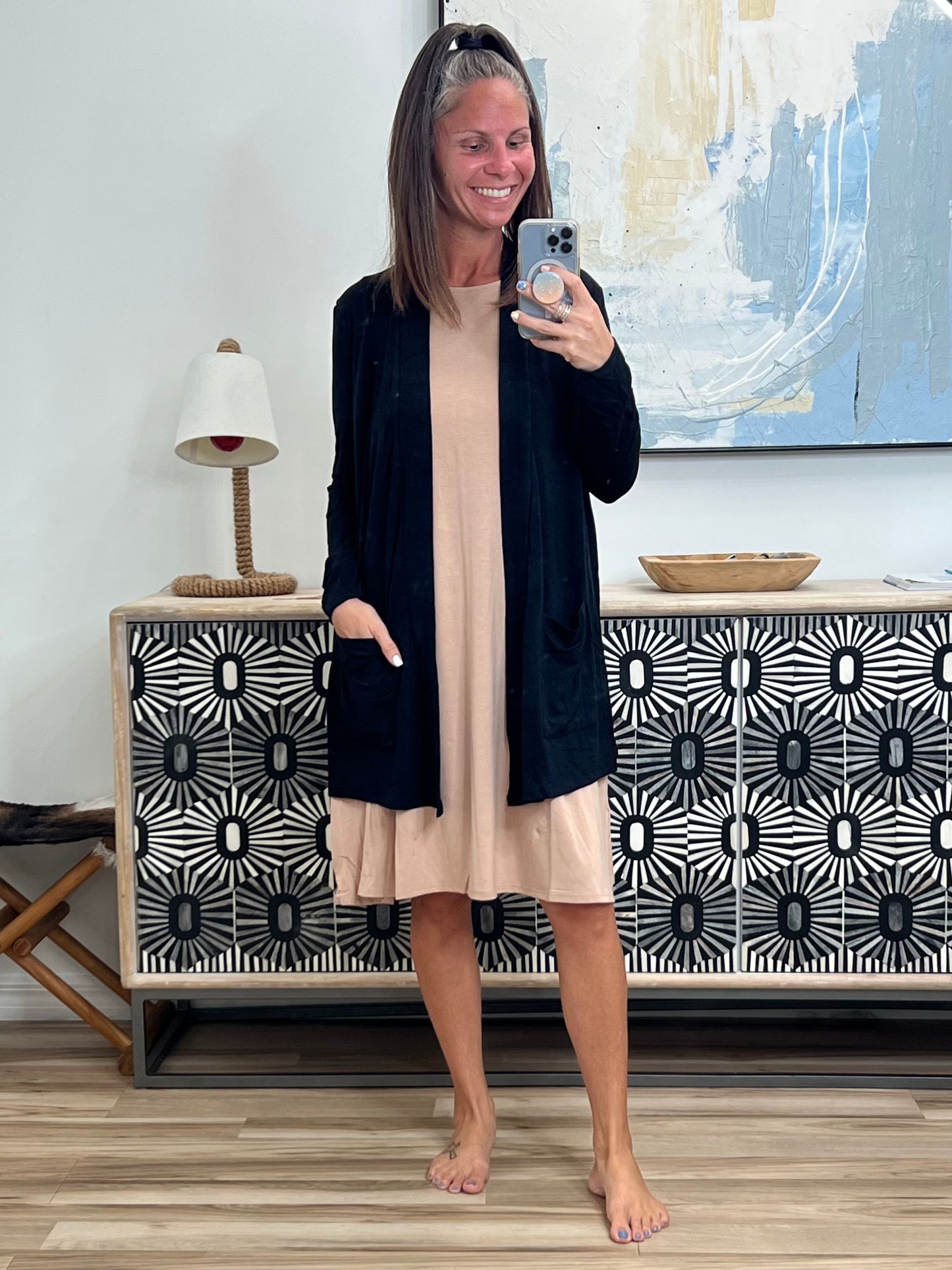 *My Favorite Dress