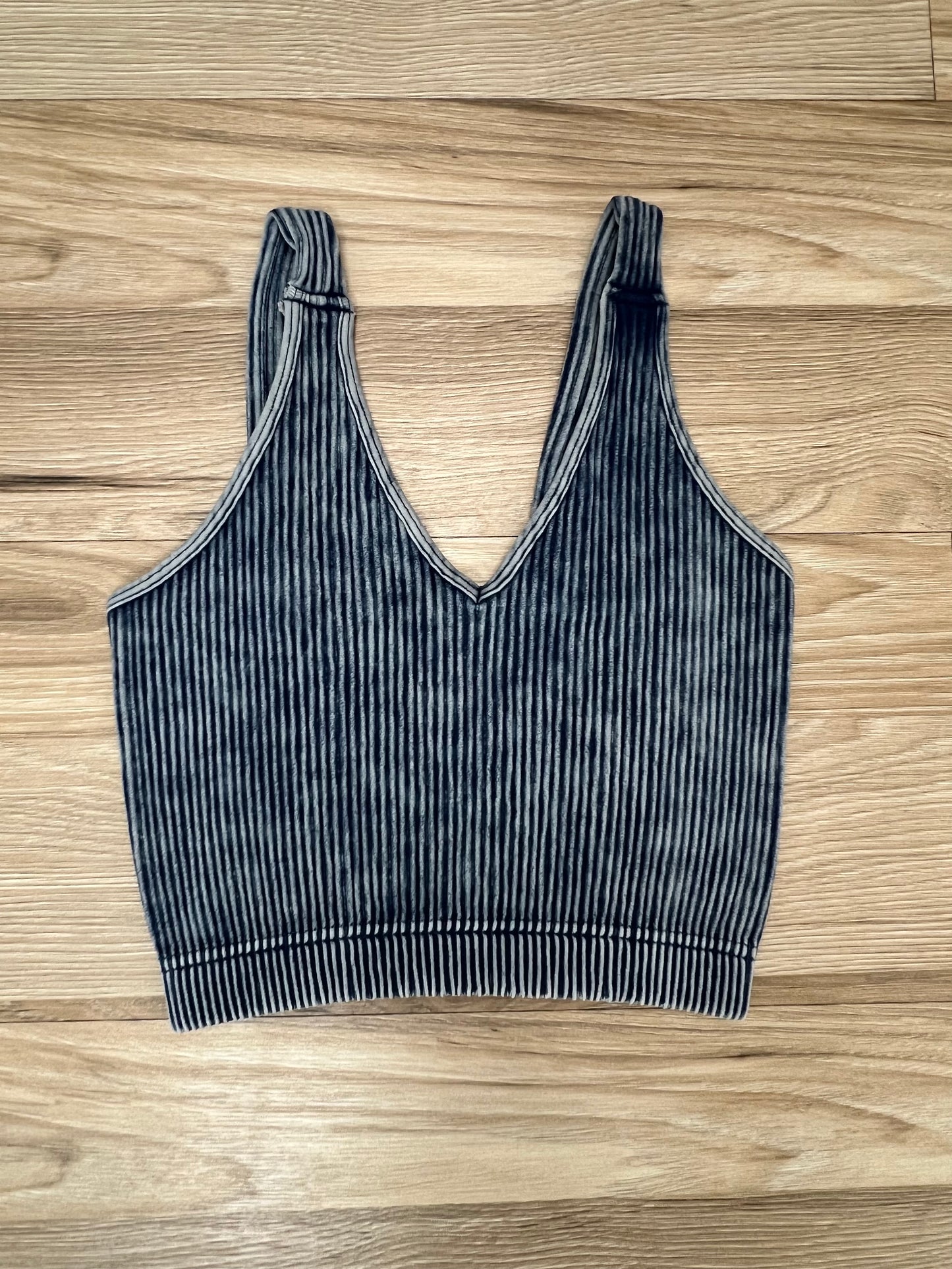 *My Favorite Bralette