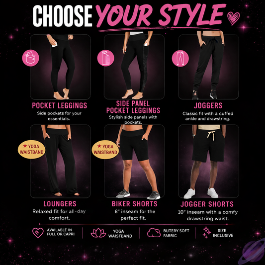 Rose Skull Bottoms *Pre-Order*