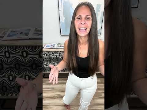 Maddie Mid Rise Braided Side Seam Relaxed Jeans
