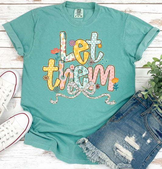 Let Them