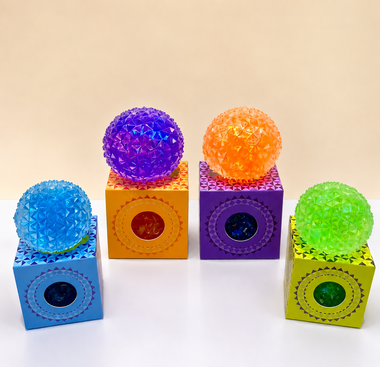 Squishy Extravaganza
