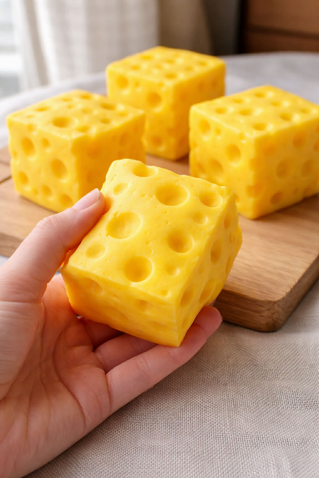 Viral Squishies