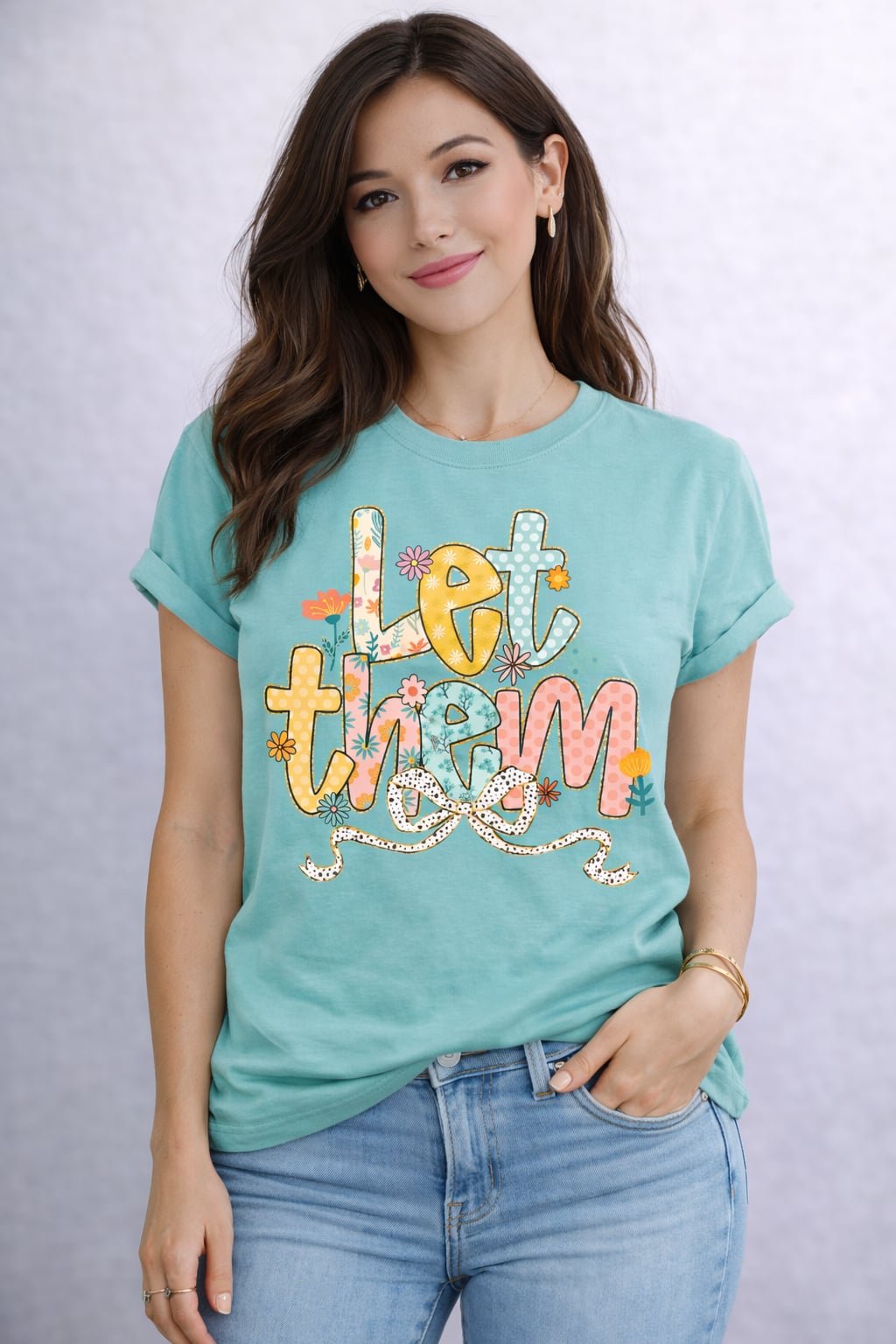 Let Them