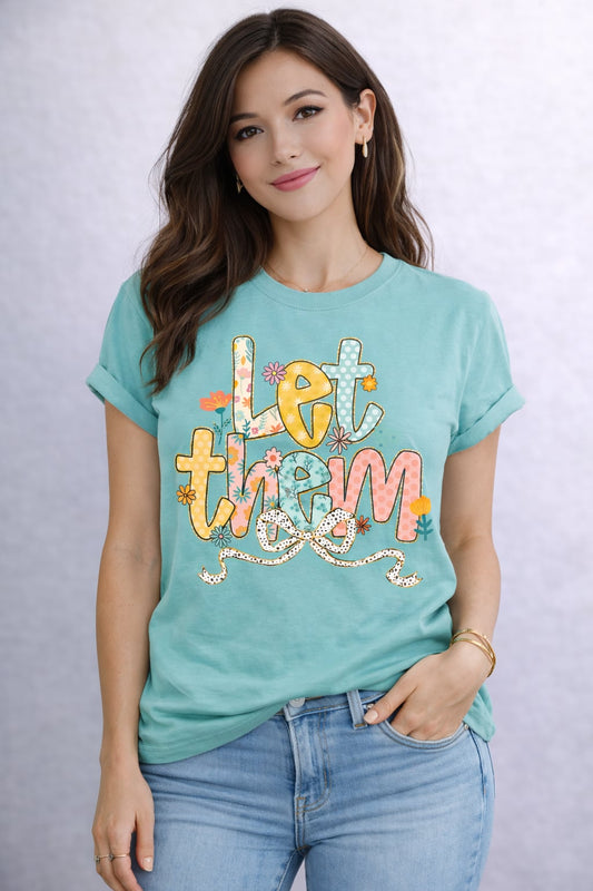 Let Them