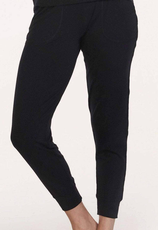 *OG Black Joggers