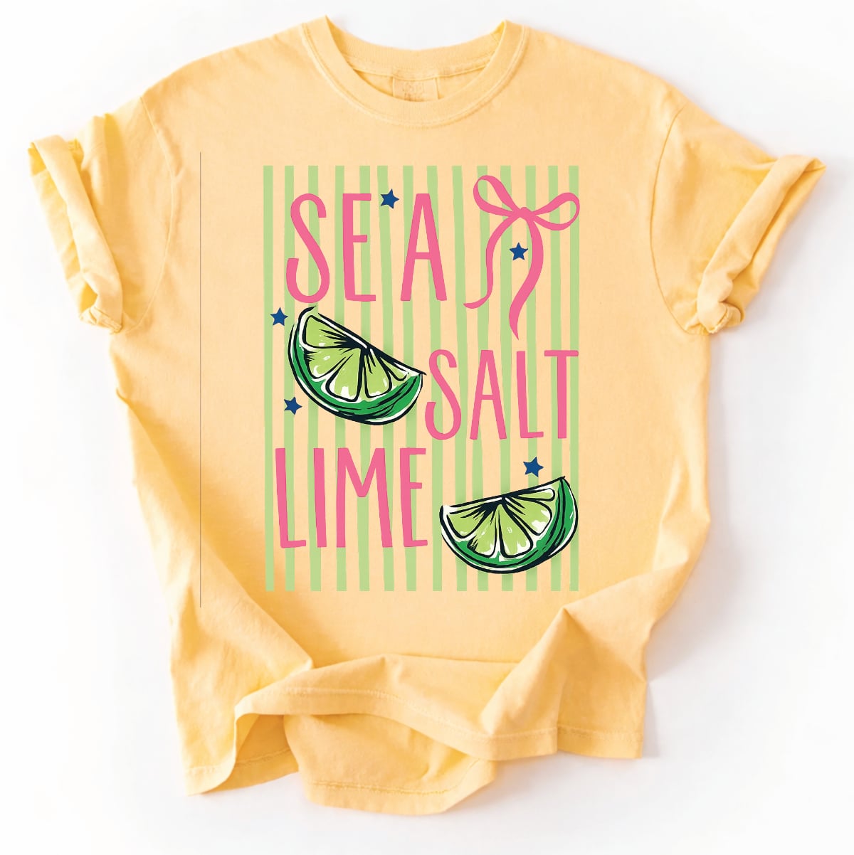 Sea Salt Lime