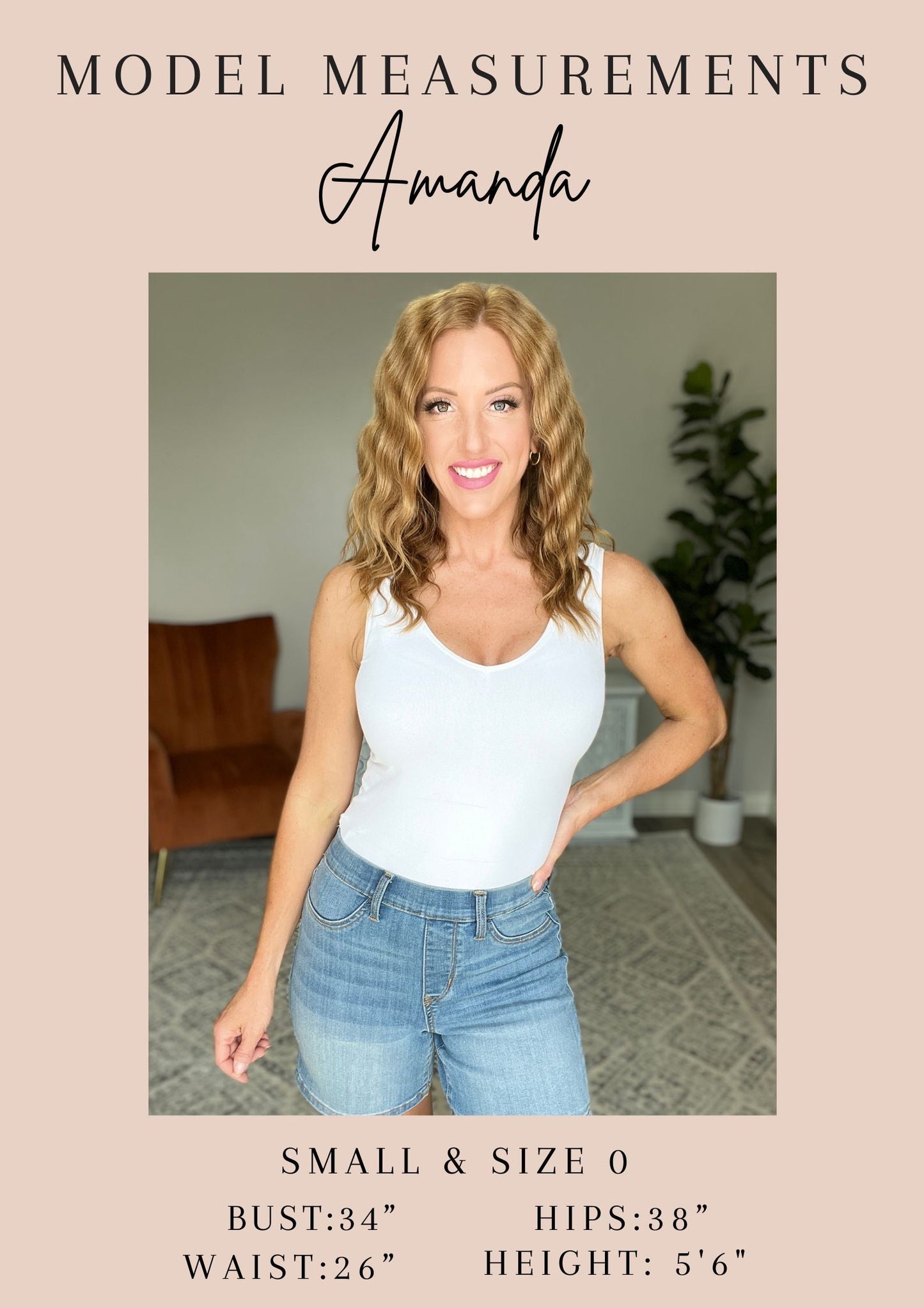 Anna High Rise Garment Dyed Cutoff Shortalls