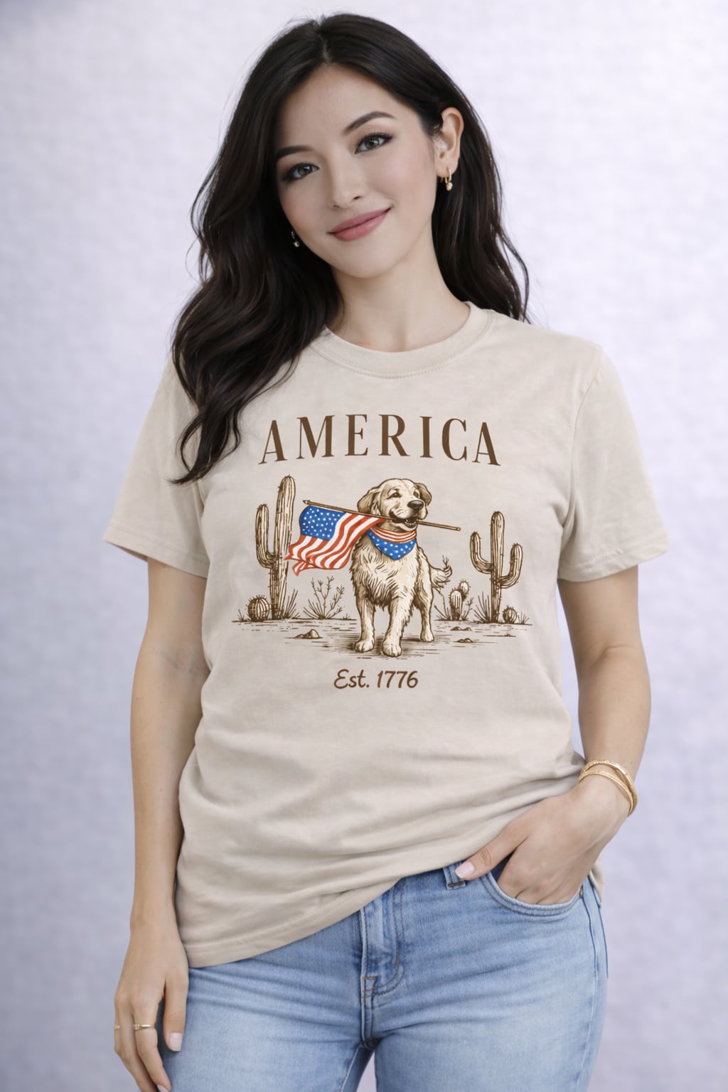 American Pup