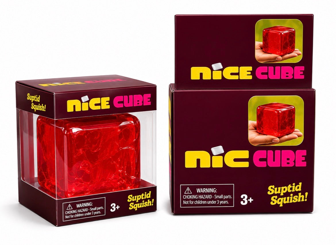 *More New Squishies