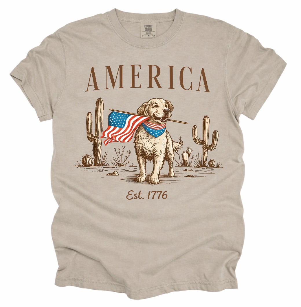 American Pup