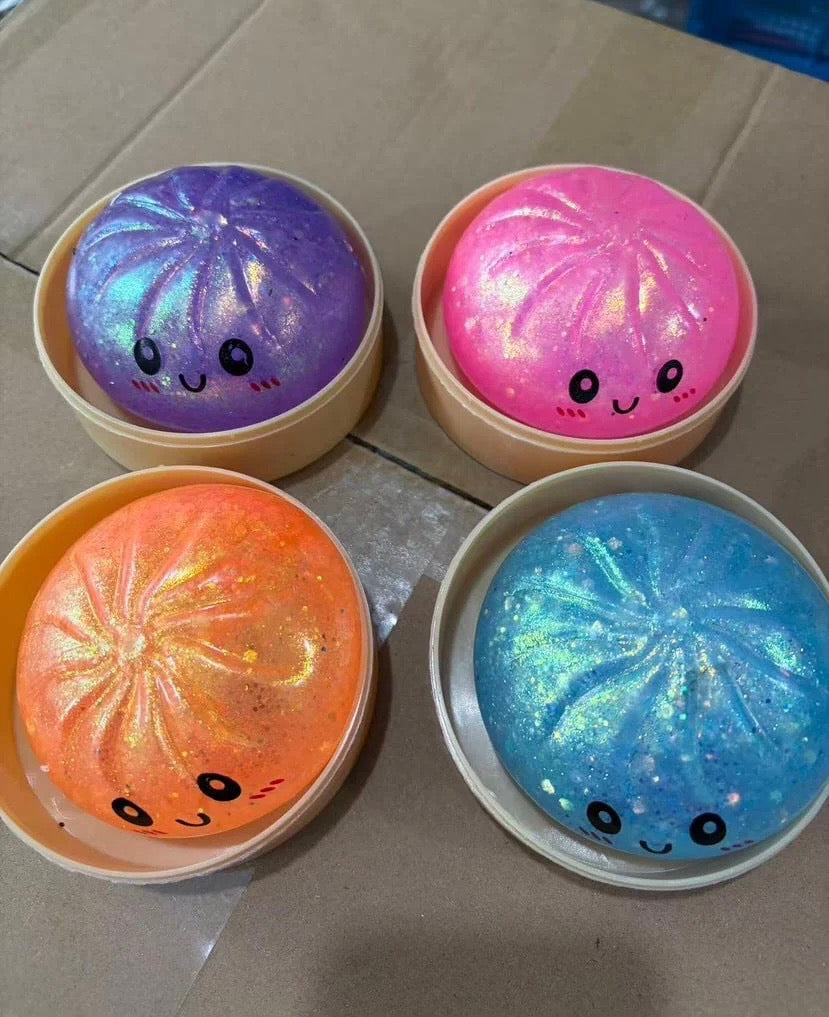 Newest Squishies