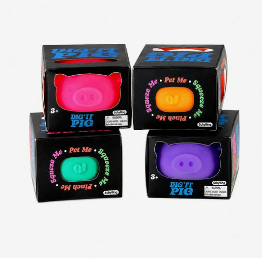 Newest Squishies