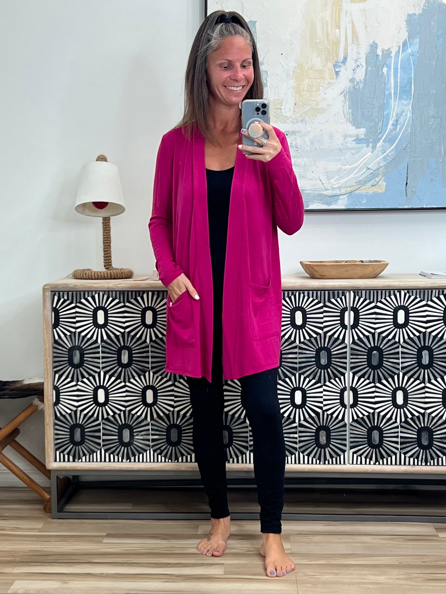 *My Favorite Cardigan