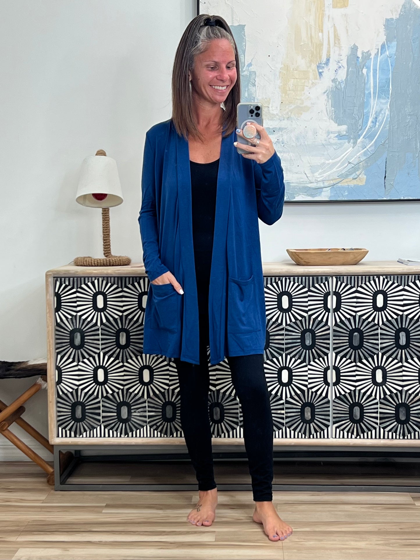 *My Favorite Cardigan