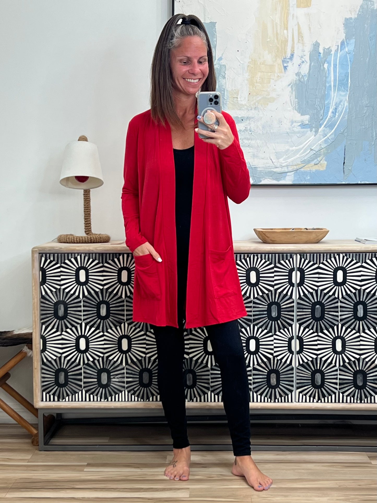 *My Favorite Cardigan