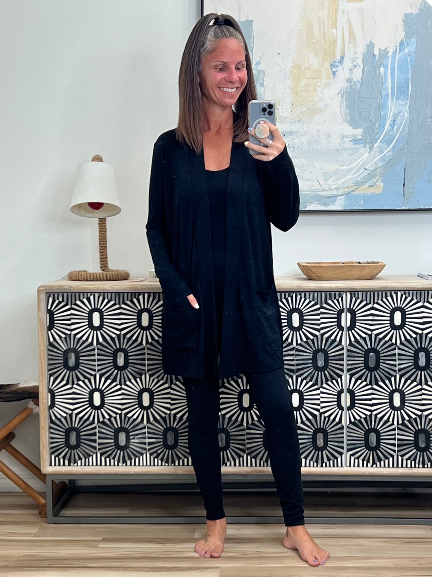 *My Favorite Cardigan