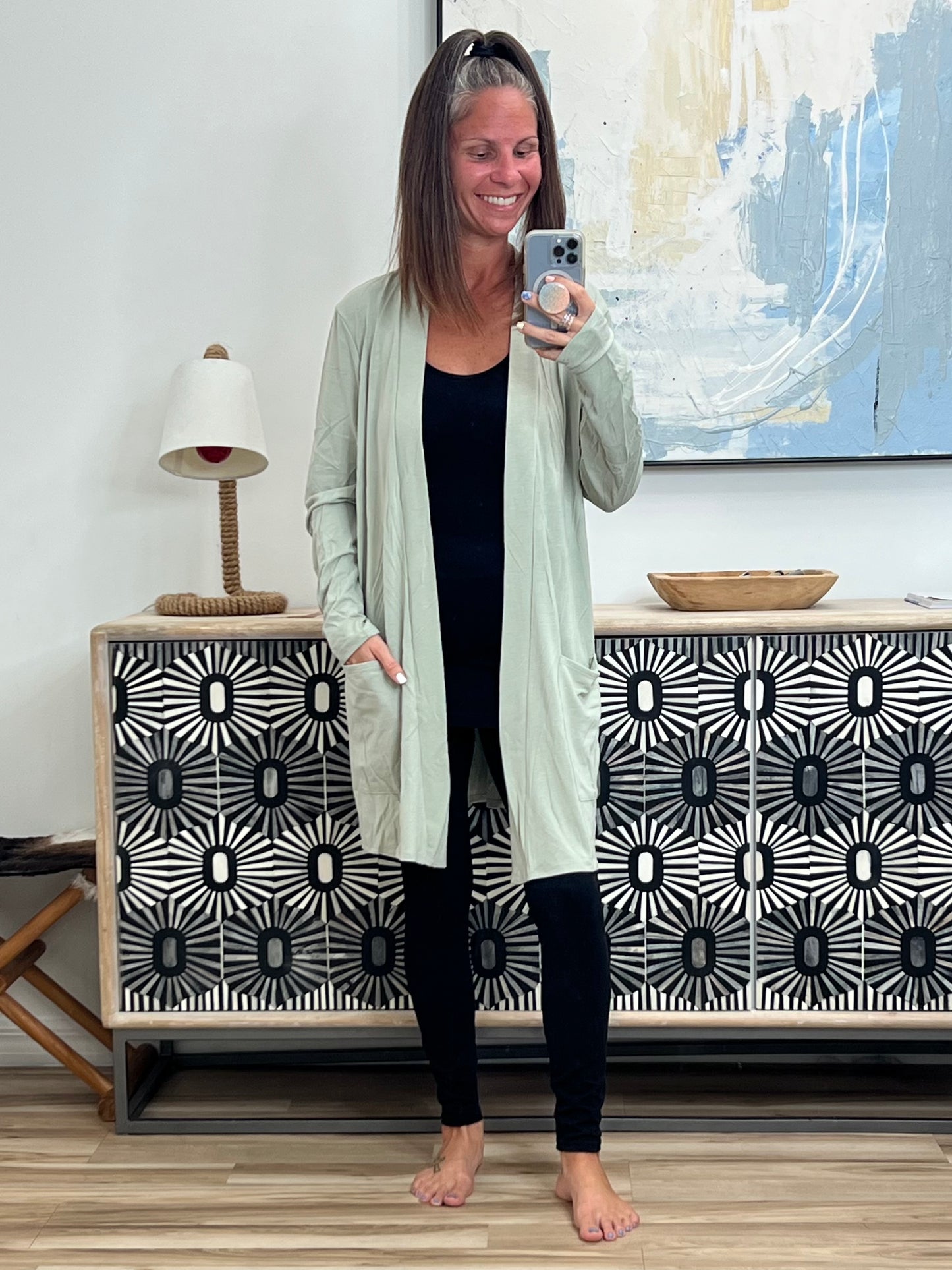 *My Favorite Cardigan