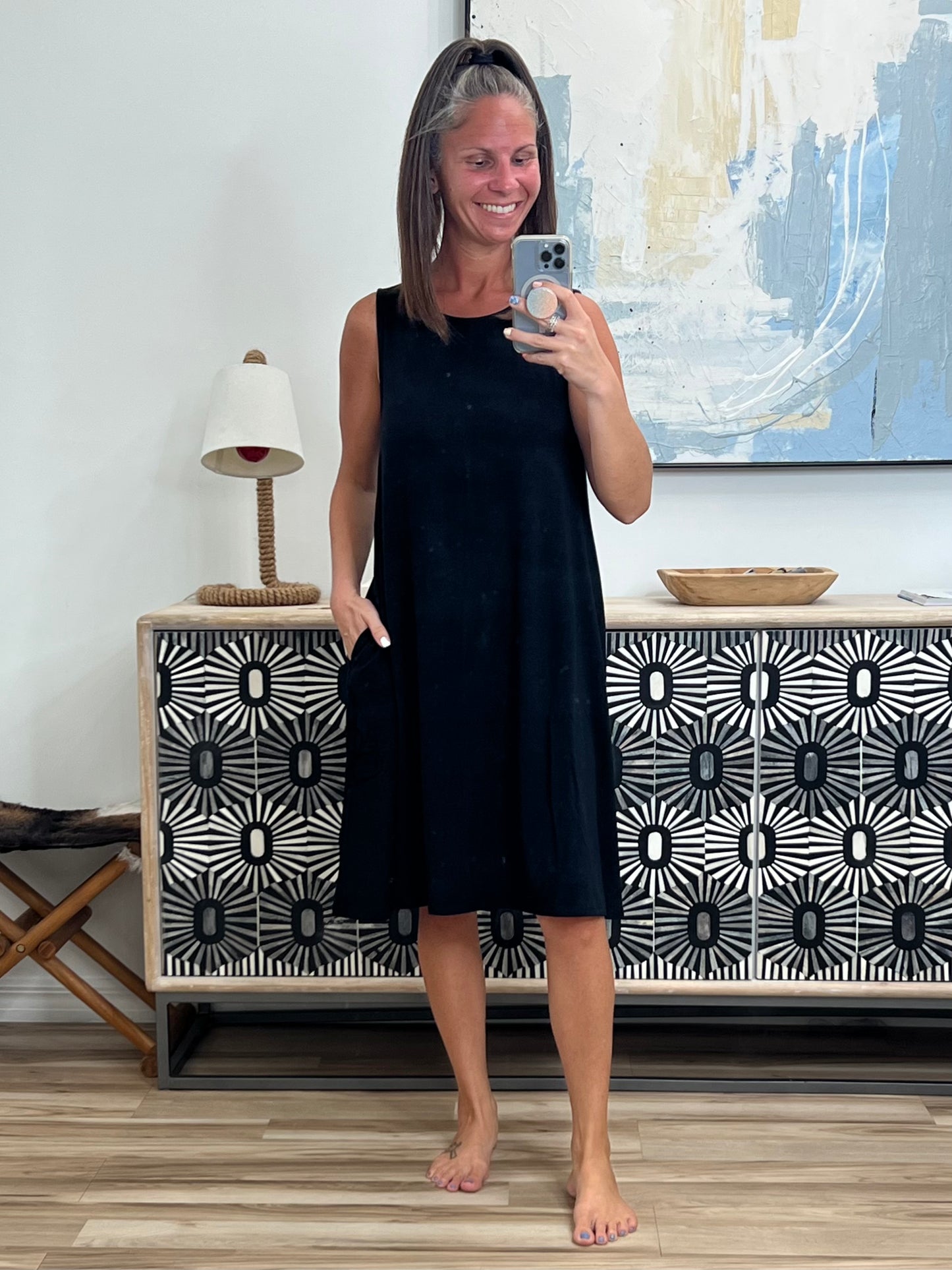 *My Favorite Dress