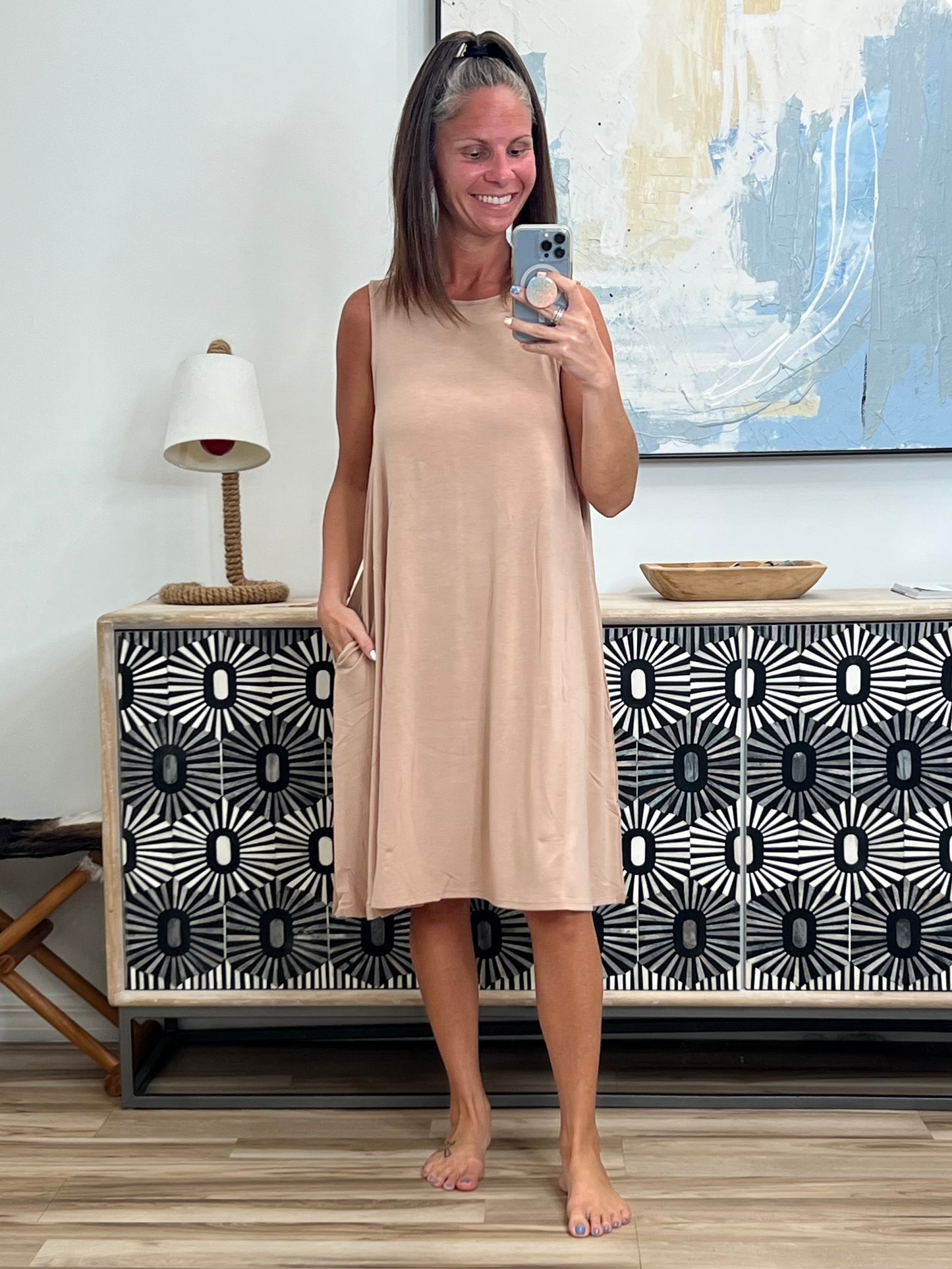 *My Favorite Dress