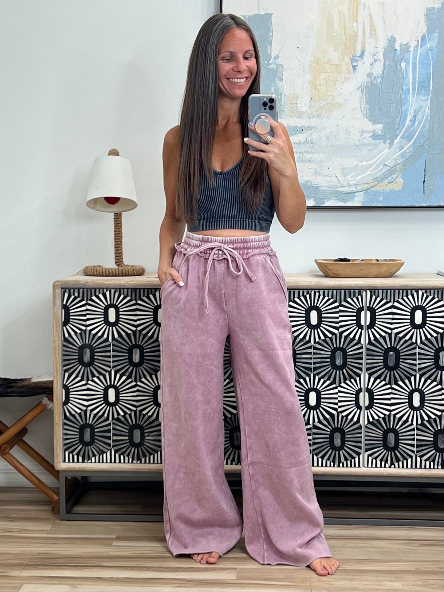 *My Favorite Bralette