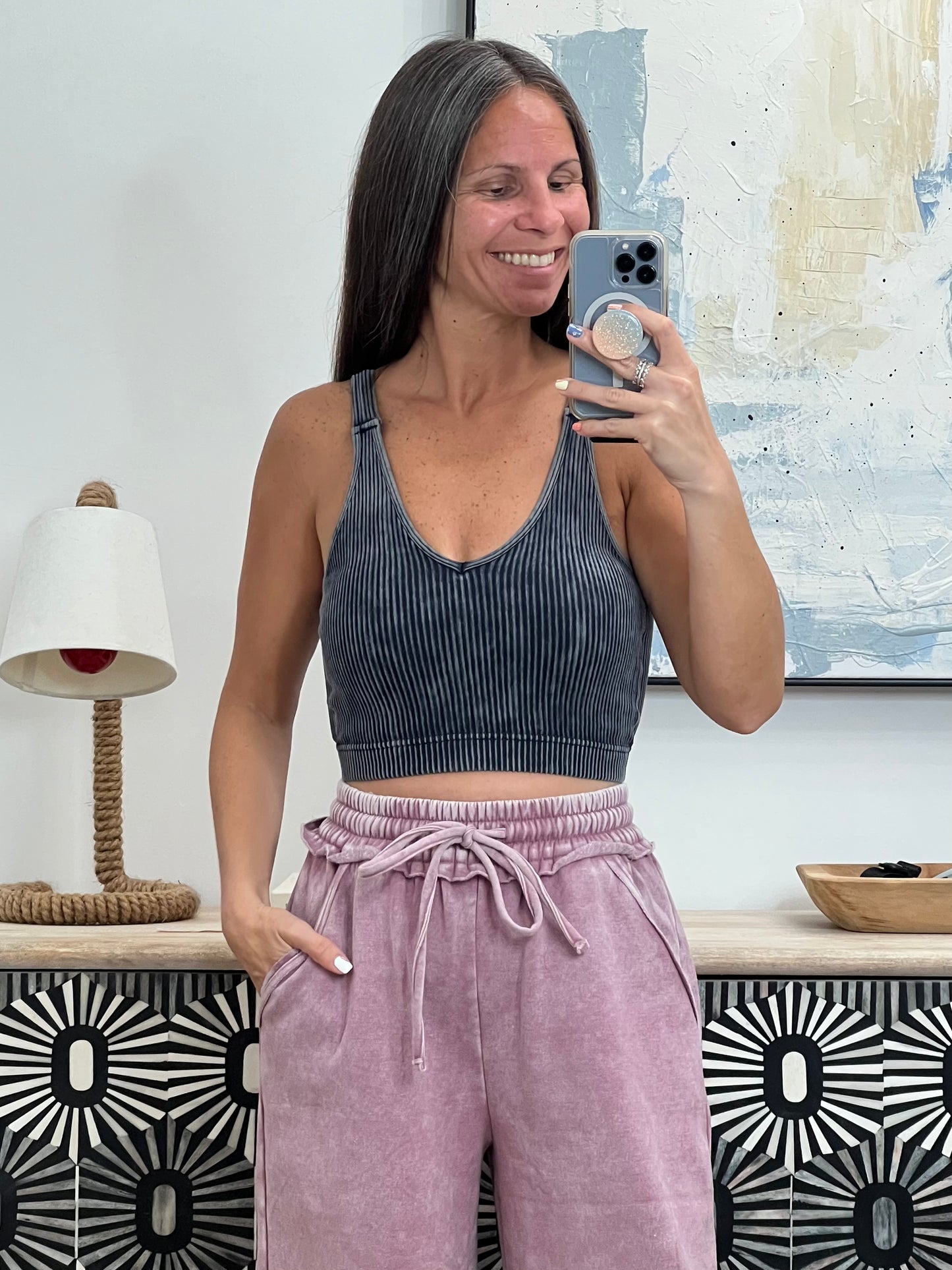 *My Favorite Bralette