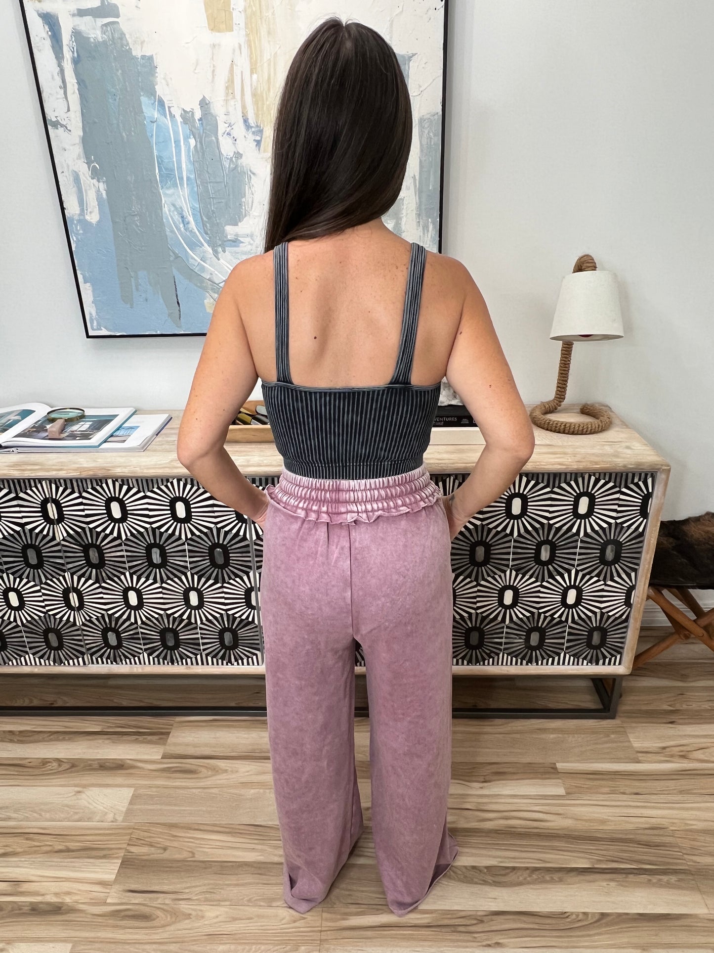 *My Favorite Bralette