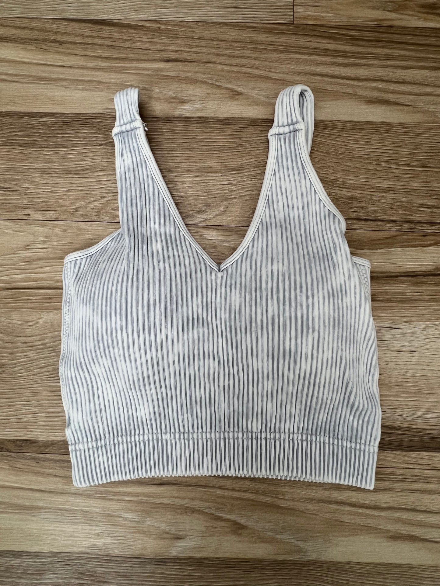 *My Favorite Bralette