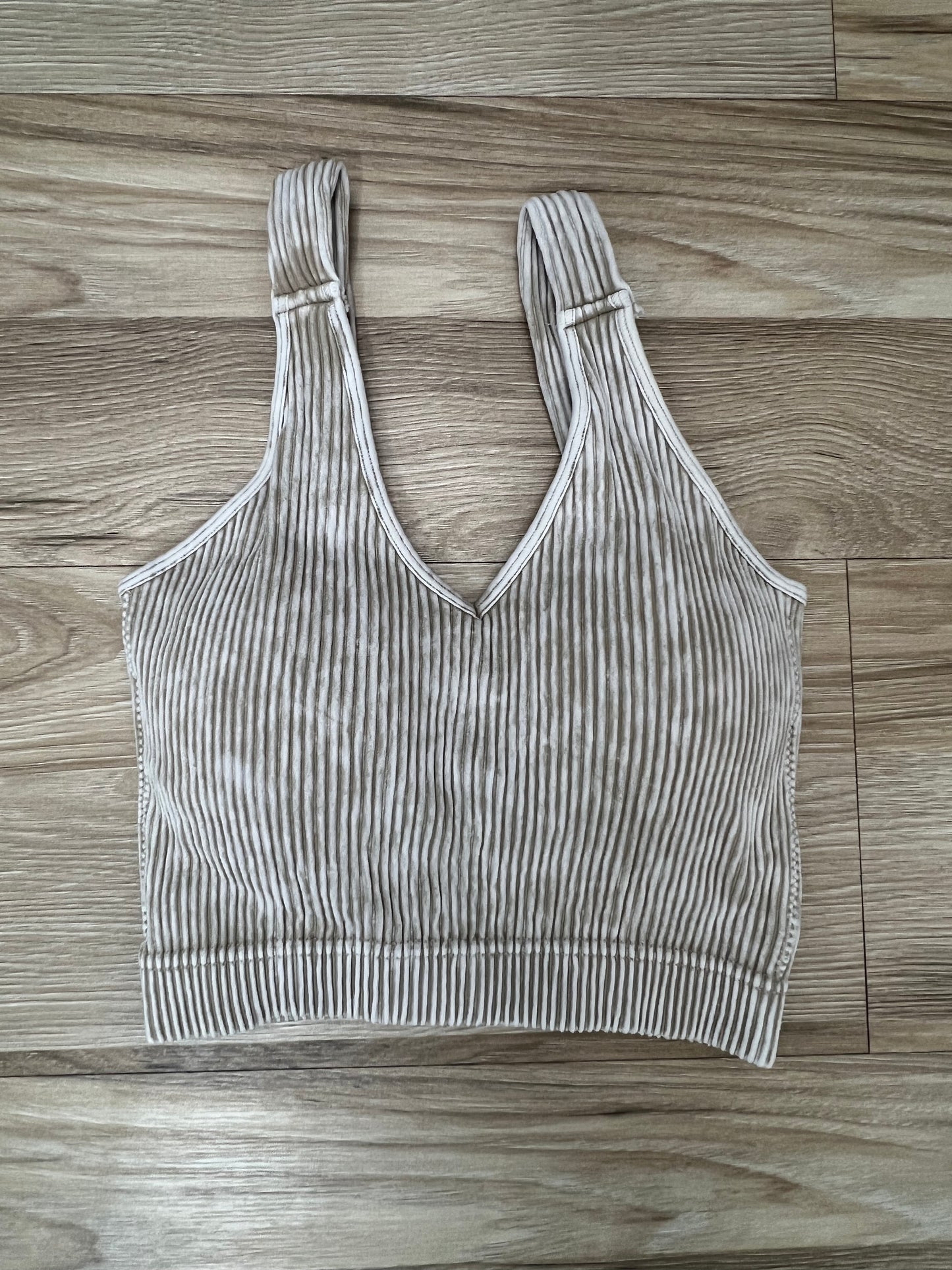 *My Favorite Bralette