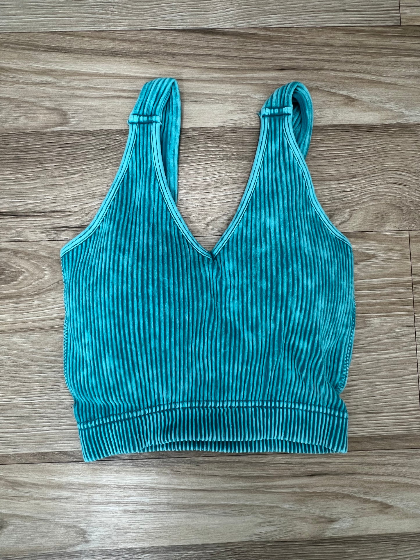 *My Favorite Bralette