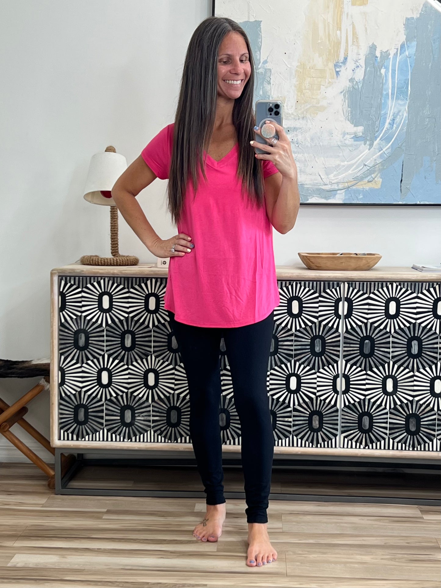 *My Favorite Basic Tee