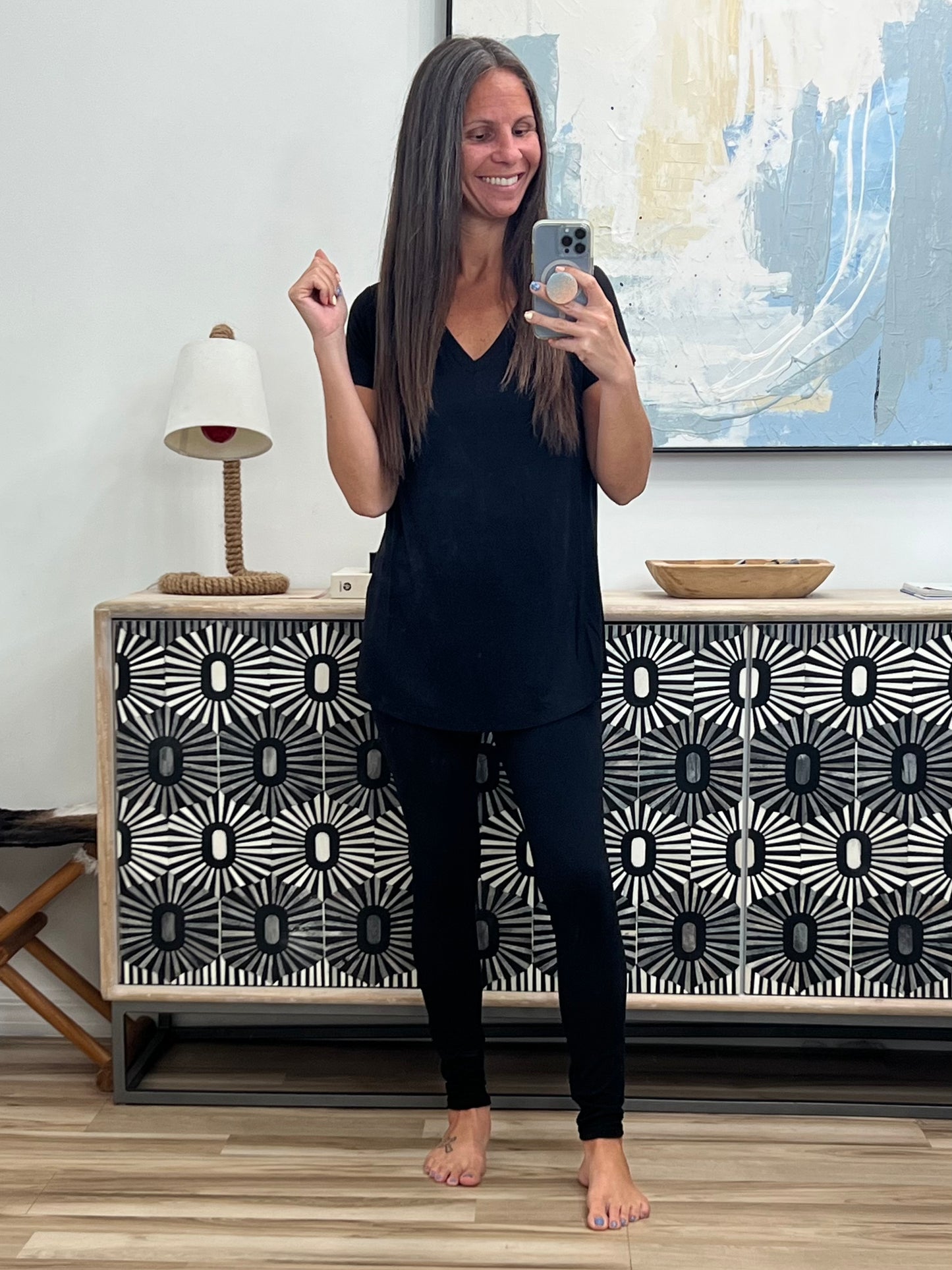 *My Favorite Basic Tee