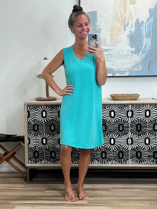 *New Pam Dress
