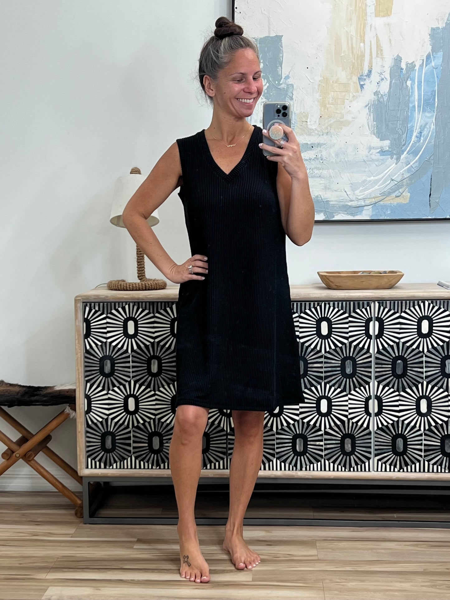 *New Pam Dress