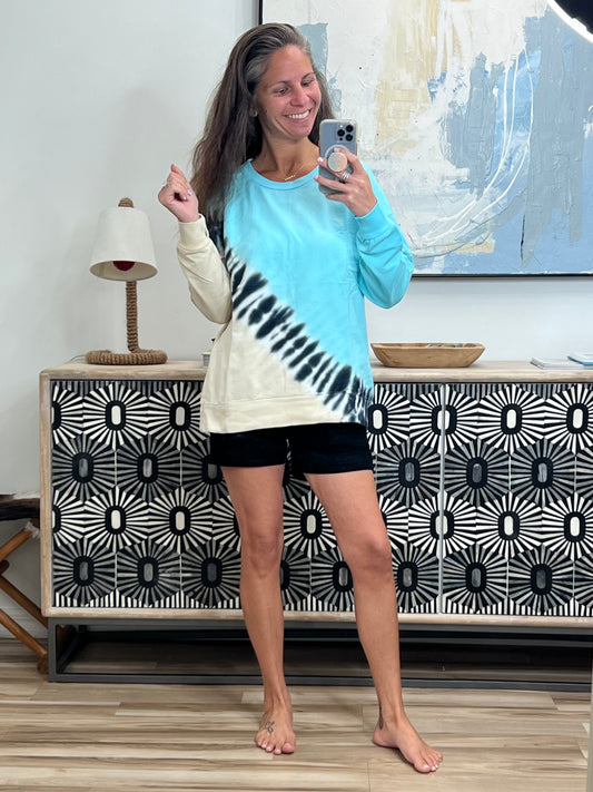 *Popular Pullover