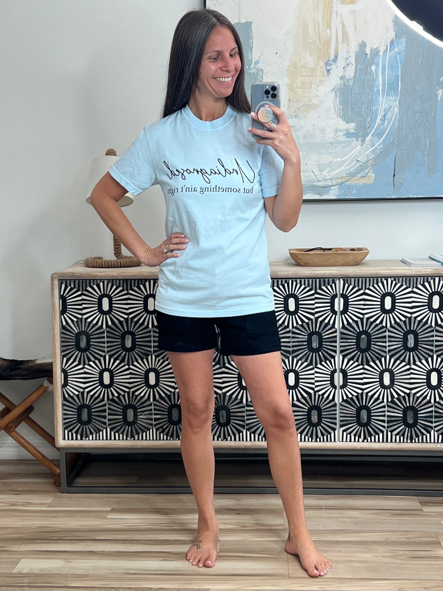 Undiagnosed Graphic Tee