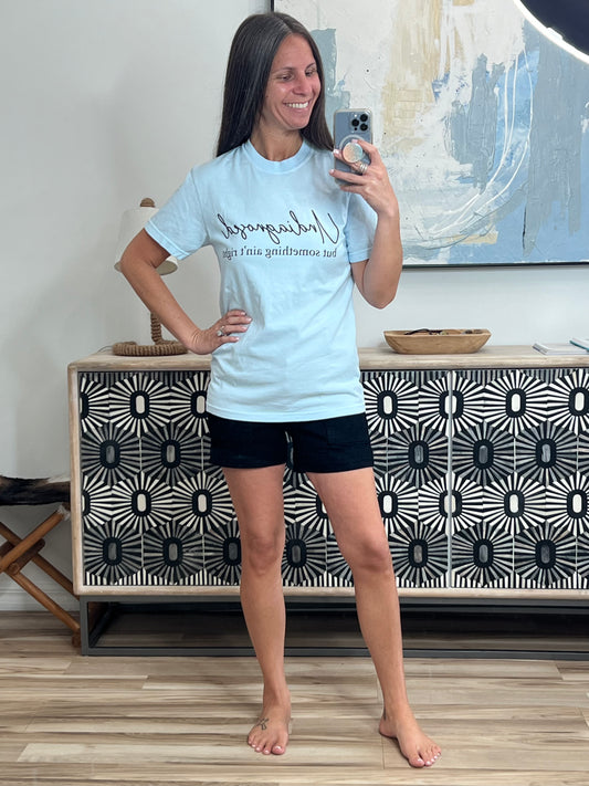 Undiagnosed Graphic Tee