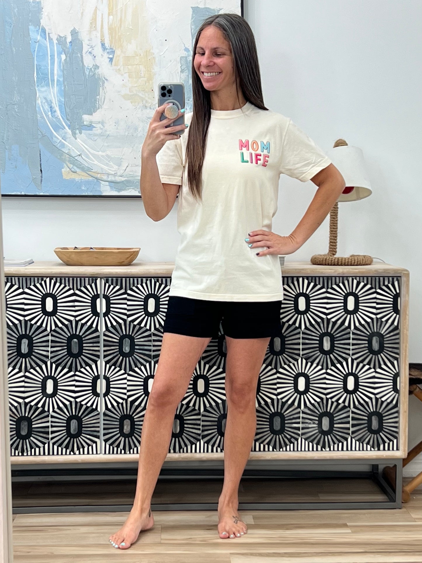 Have It All Together Graphic Tee