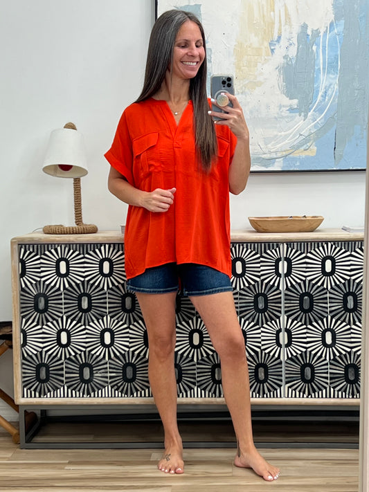 Got it Made Blouse