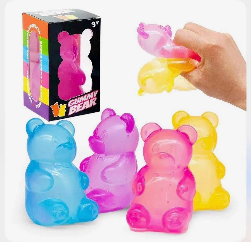 New Squishies