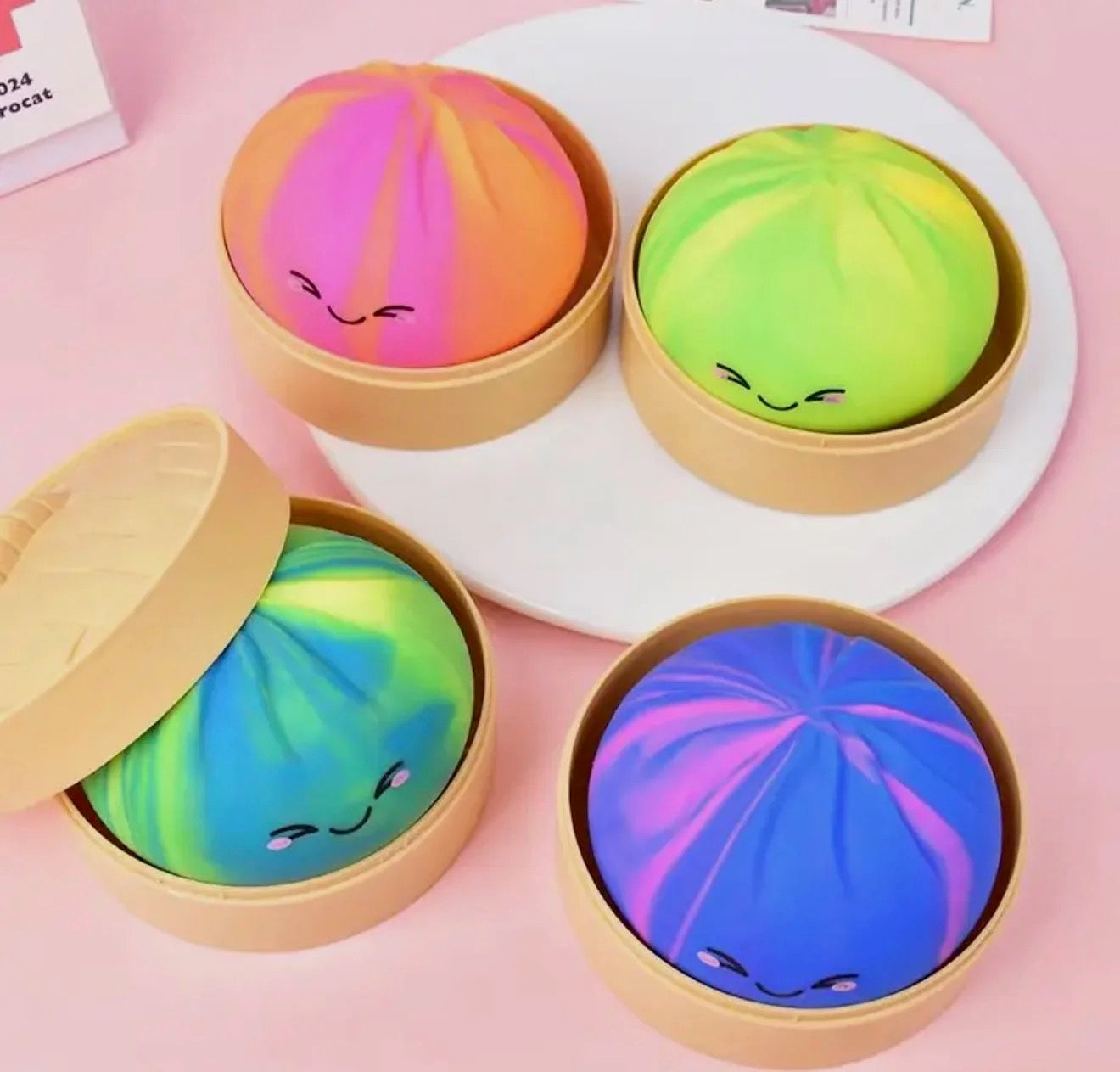 New Squishies Round 2