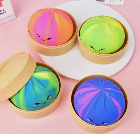 New Squishies Round 2