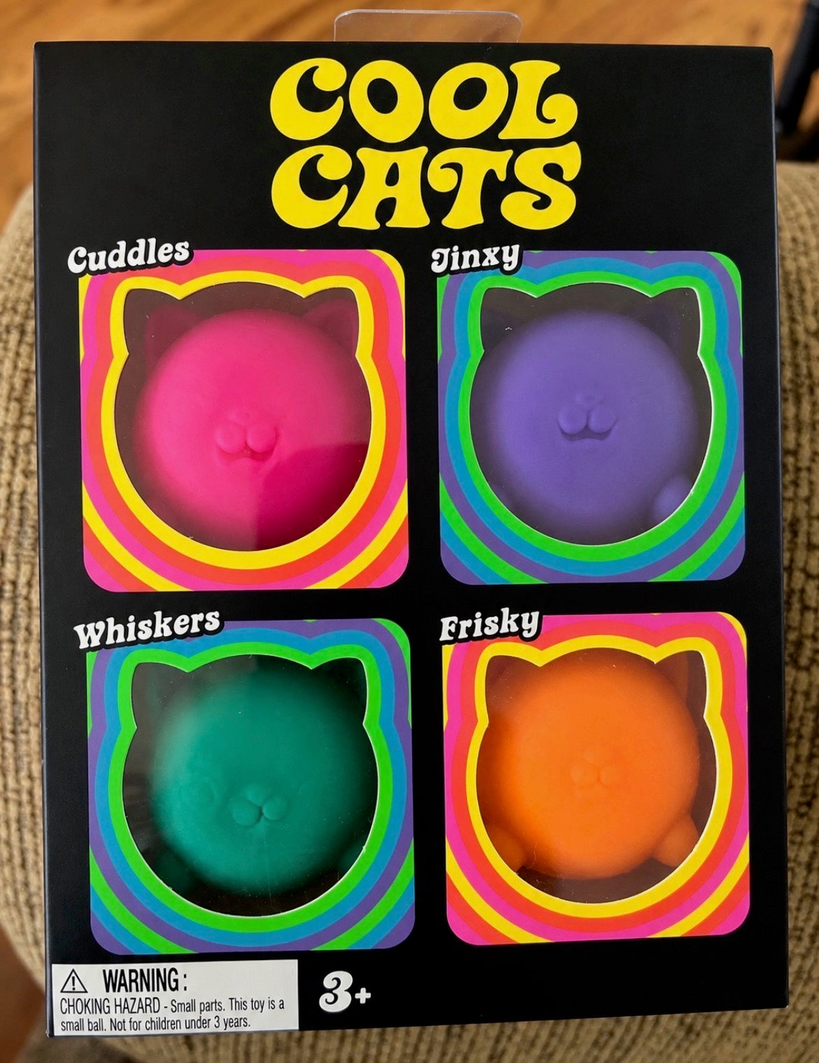 New Squishies Round 2