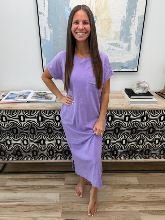 *Teacher Dress