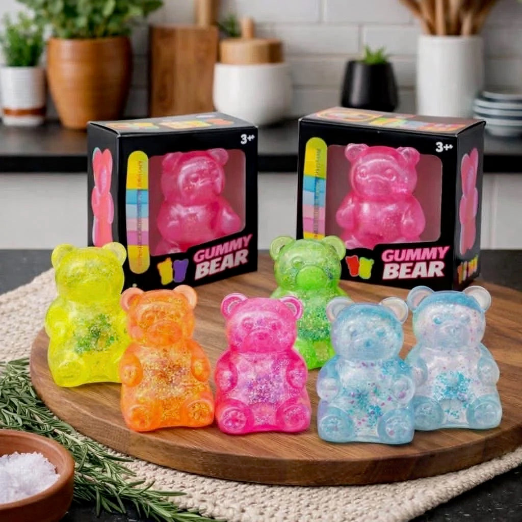 *Even More Squishies