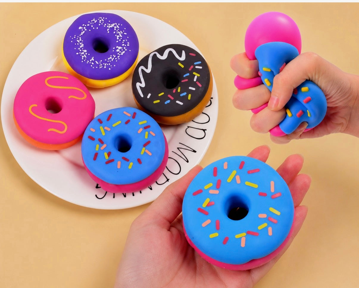 *Even More Squishies