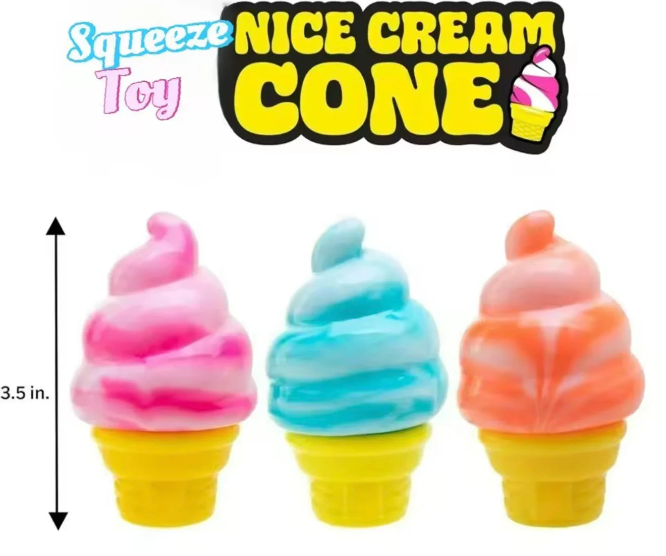 *More New Squishies
